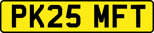 PK25MFT