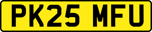 PK25MFU