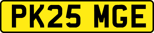 PK25MGE