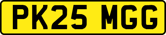 PK25MGG