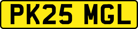 PK25MGL