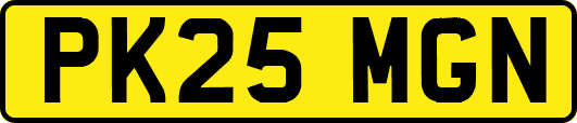 PK25MGN