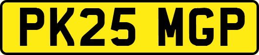 PK25MGP