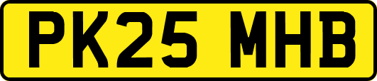 PK25MHB