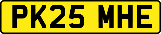 PK25MHE
