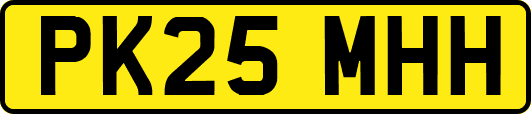 PK25MHH