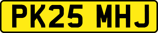 PK25MHJ