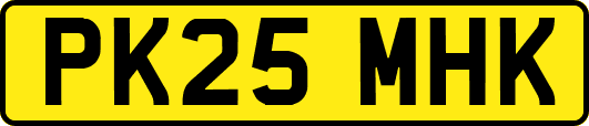 PK25MHK