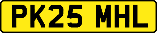 PK25MHL