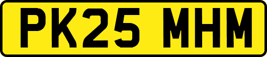 PK25MHM