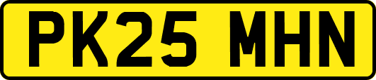 PK25MHN