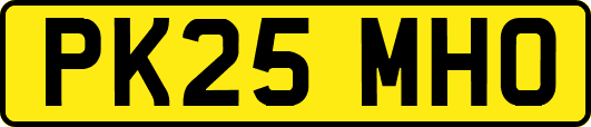 PK25MHO