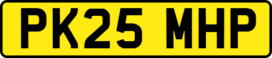 PK25MHP