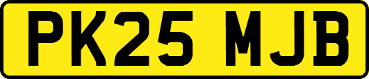 PK25MJB