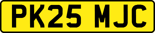 PK25MJC