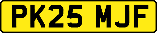 PK25MJF