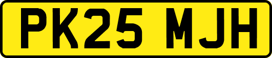 PK25MJH