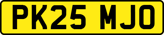 PK25MJO