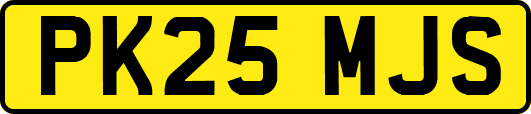 PK25MJS
