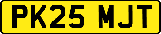 PK25MJT