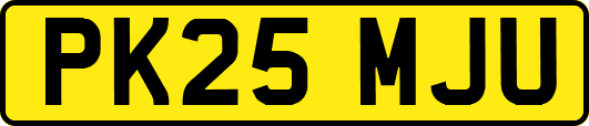 PK25MJU