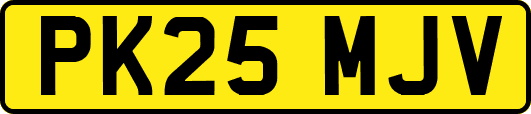 PK25MJV