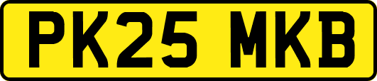 PK25MKB