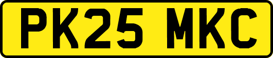 PK25MKC