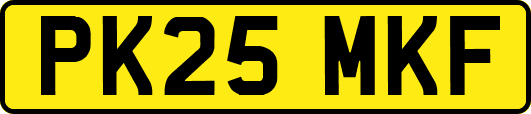 PK25MKF