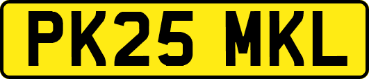 PK25MKL