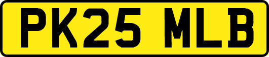 PK25MLB