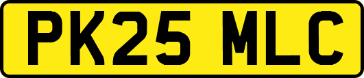 PK25MLC