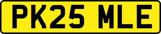 PK25MLE