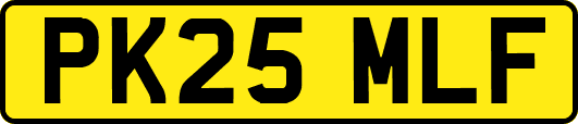 PK25MLF