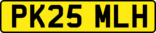 PK25MLH