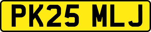 PK25MLJ