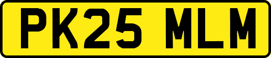 PK25MLM
