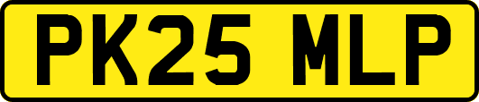 PK25MLP