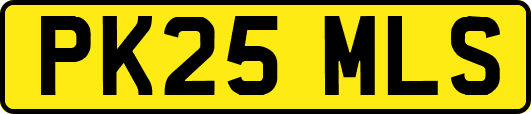 PK25MLS