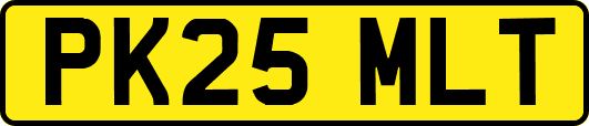 PK25MLT