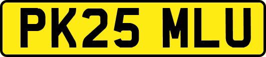 PK25MLU