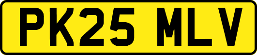 PK25MLV