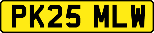 PK25MLW