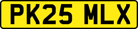 PK25MLX