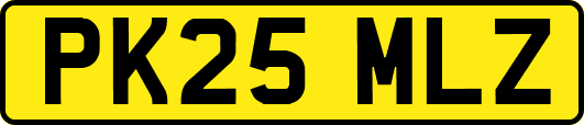 PK25MLZ