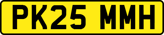 PK25MMH