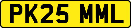 PK25MML