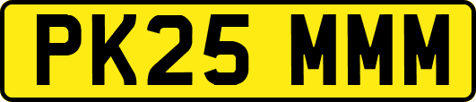 PK25MMM