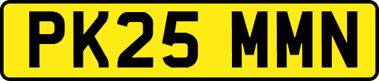 PK25MMN