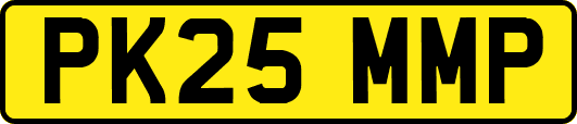 PK25MMP